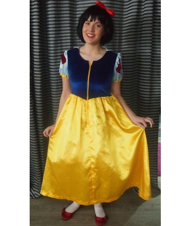 Snow White ADULT HIRE